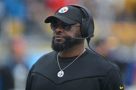 How Many Super Bowls Has Mike Tomlin Won?