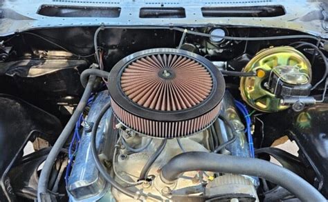 Rebuilt Engine: No Reserve 1968 Pontiac GTO | Barn Finds