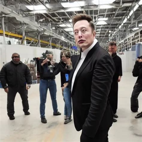 elon musk wearing a space suit | Stable Diffusion | OpenArt