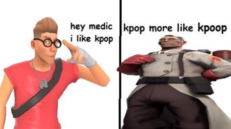 Hey Medic: Video Gallery (Sorted by Low Score) | Know Your Meme