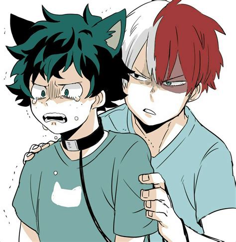 tododeku/katsudeku imagenes y Doujinshi | My hero academia episodes ...