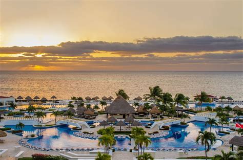 Moon Palace Cancún - All Inclusive: 2019 Room Prices $505, Deals ...