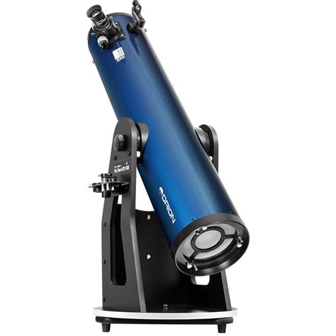 Orion SkyQuest XT8 PLUS Dobsonian Reflector Telescope Kit| OPT