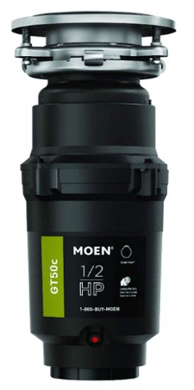 7 Moen Garbage Disposal Reviews in 2022 - Recommended by Experts