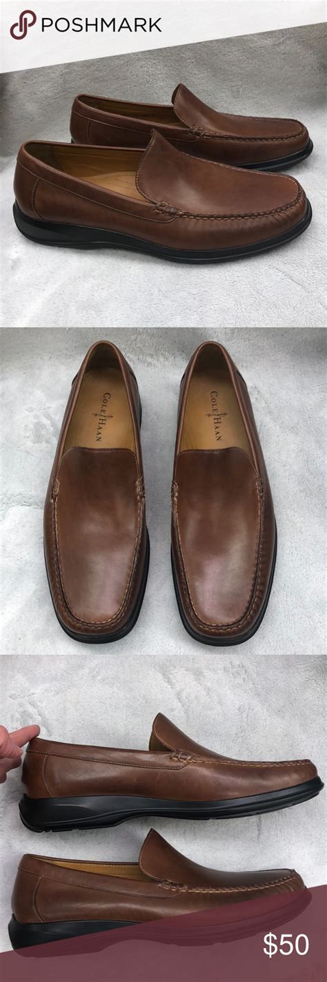 Men’s Cole Haan Nike Air loafers | Loafers, Cole haan shoes, Nike air