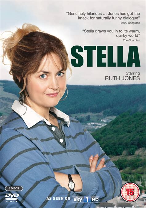 Episodes | Stella (UK TV series) Wiki | FANDOM powered by Wikia