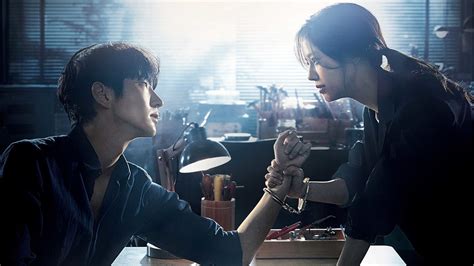 Flower Of Evil: An Interview With Lee Joon Gi and Moon Chae Won - The ...