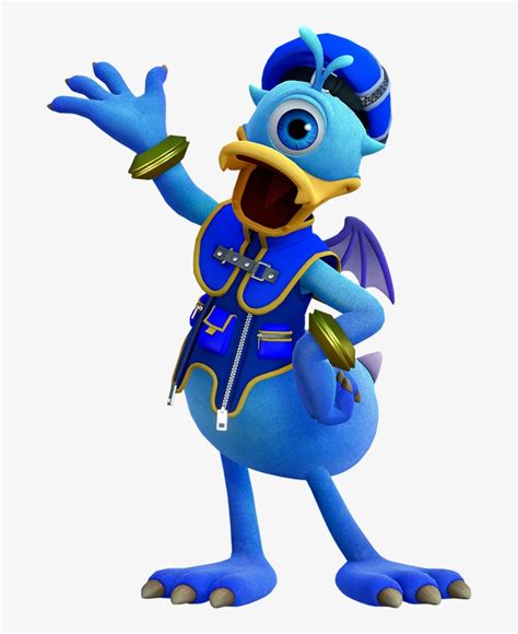 Sora Kh3 Monster Inc Kh3 Donald Duck Monster Inc - Kingdom Hearts 3 ...