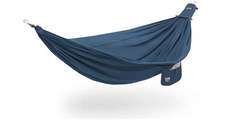 Hang Out in ENO's First Hammock Made With 100% Recycled Nylon | GearJunkie