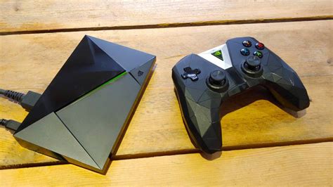 Nvidia Shield TV Pro review | TechRadar