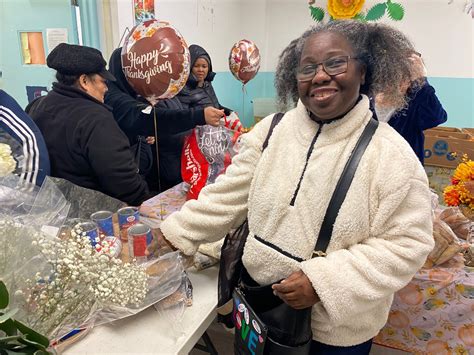 Gammy's Pantry at The Five Towns Community Center is collecting food for the holidays, you can ...