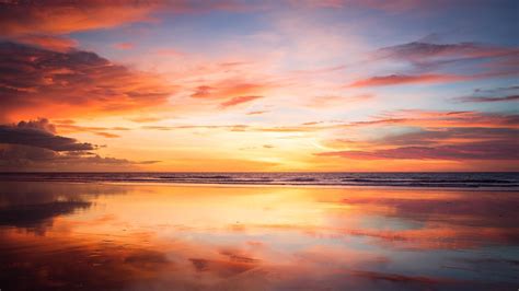 Cable Beach Sunset | Print Store - Paul Michael Photohraphy