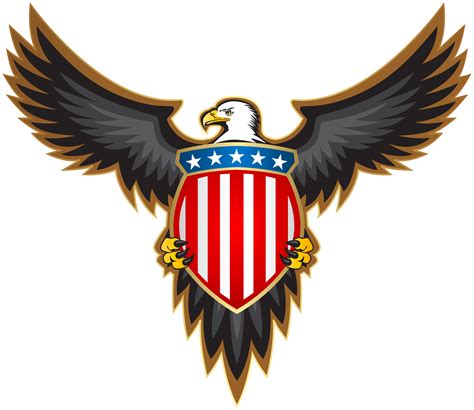 Eagles clipart badge, Eagles badge Transparent FREE for download on WebStockReview 2023