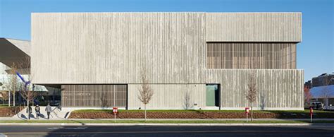 Clyfford Still Museum: Denver Colorado Art