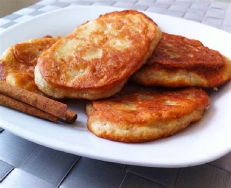 Ripe Banana Fritters - The Ultimate Jamaican Recipe - Taste the Islands