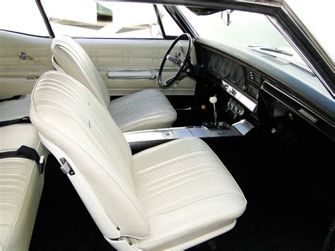 67 Impala Interior Kits | Brokeasshome.com