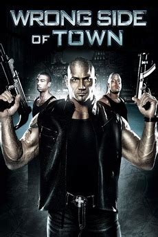 ‎Wrong Side of Town (2010) directed by David DeFalco • Reviews, film + cast • Letterboxd