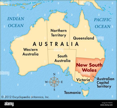 New South Wales, Australia Stock Photo - Alamy