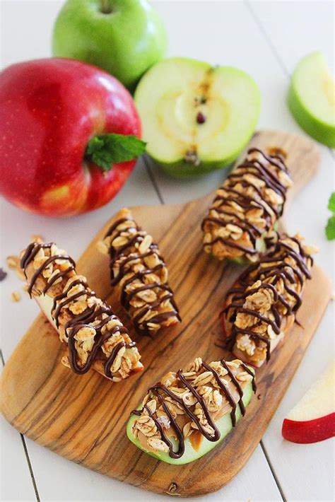 23 Best Tasty Healthy Snacks