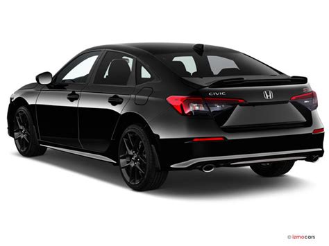 2023 Honda Civic Pictures: | U.S. News