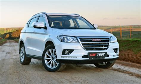 Haval H2 2014 - now SUV 5 door :: OUTSTANDING CARS