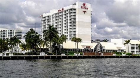 Hotels near Fort Lauderdale cruise Port Everglades