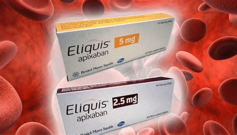 Generic Eliquis: Direct Oral Anticoagulant Offers Lower-Cost Alternatives - Healthy Living Links