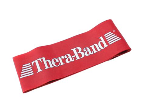 Thera-Band Loop - 8" - Kitman Supplies