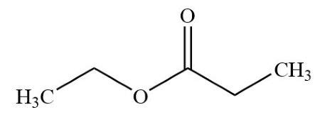 Structure Of Propanoate | Lumen Learning