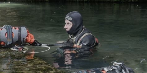 Movie Review: The Rescue (2021) - The Critical Movie Critics