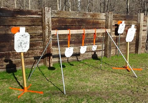 Steel Targets | AR500 Target Solutions