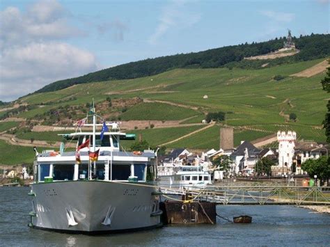 Itinerary of the Week: Avalon’s Romantic Rhine