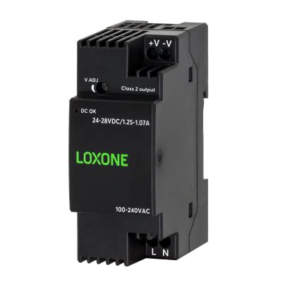 24V Power Supply (10A) - Savvyspaces Lexone Partners