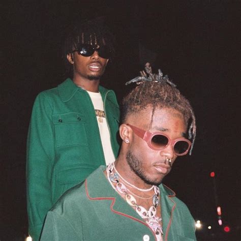 Uzi And Carti Pfp : 16*29* by Playboi Carti & Lil Uzi Vert, from RAP: Listen ... / We have ...