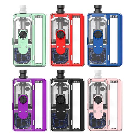 Vandy Vape Pulse AIO V2 Kit 80W | Vapesourcing