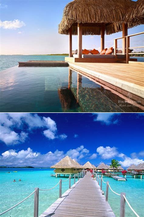 French Polynesia Honeymoon | French polynesia honeymoon, French ...