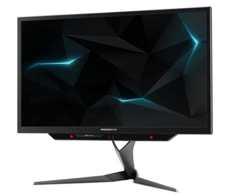 Acer Predator X27: The Monitor That Has Everything – Techgage