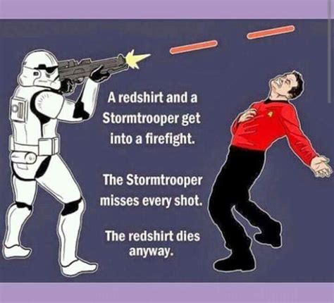 Star Wars vs Star Trek - Meme by imagooch :) Memedroid