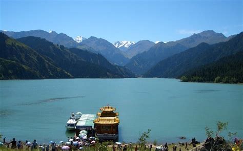 Xinjiang Silk Road Tour - 9 Day Natural - Historical Silk Route Tour ...