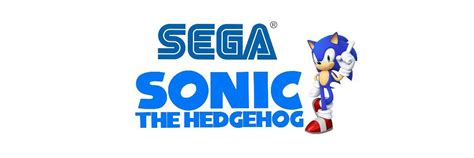 SEGA SONIC THE HEDGEHOG by SonicFreeDash on DeviantArt