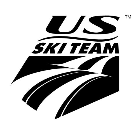 US Ski Team Logo PNG Transparent & SVG Vector - Freebie Supply