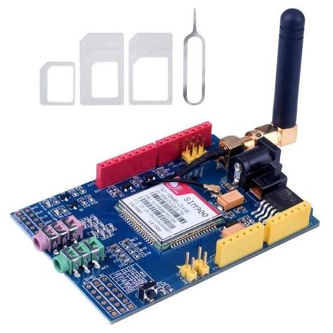 10 Best GPS Modules For Arduino