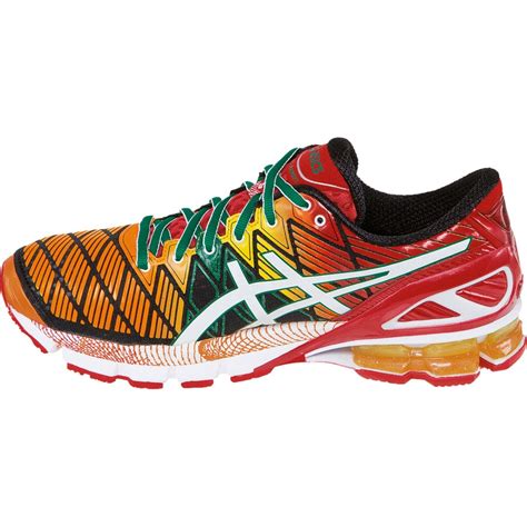 Asics Gel-Kinsei 5 Running Shoe - Men's