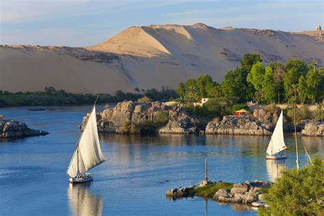 Top five stops on a cruise down the Nile in Egypt - Lonely Planet