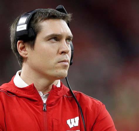 Jim Leonhard (Coach): Married Life With Wife Katie Leonard And Family ...