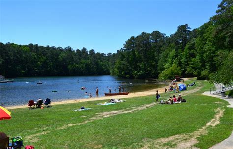 Cliffs of the Neuse State Park, Seven Springs, N.C. » Carolina Outdoors ...