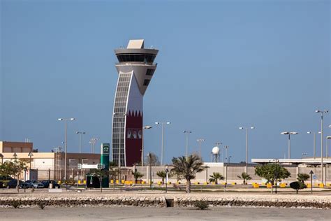 MEED | Bahrain awards airport building renovation contract