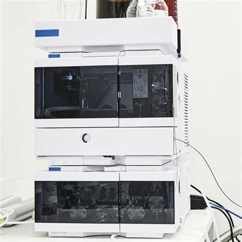 Mass Spectrometer Repair, Maintenance & MS Calibration Services