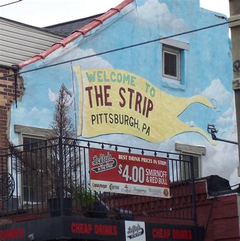 The Strip District « Travel Close Up | Pittsburgh, Pittsburgh pa ...