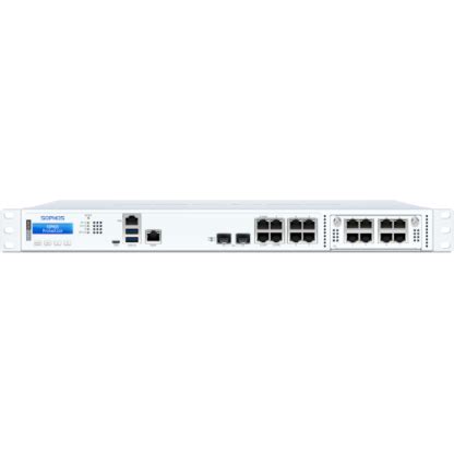 XGS 2100 | Sophos XGS Series Security Appliance | XGS-2100